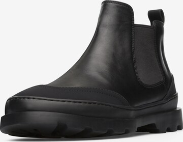 CAMPER Chelsea boots 'Brutus' in Black