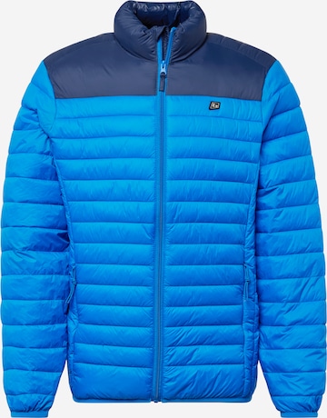 BLEND Between-Season Jacket in Blue: front