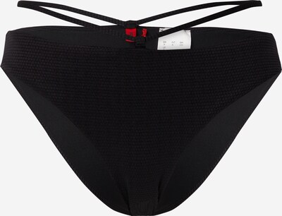 HUGO Dół bikini 'CLASSIC' w kolorze czerwony / czarnym, Podgląd produktu