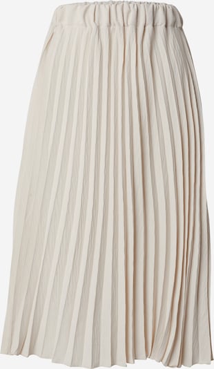 Sijonas iš Sublevel, spalva – gelsvai pilka spalva, Prekių apžvalga