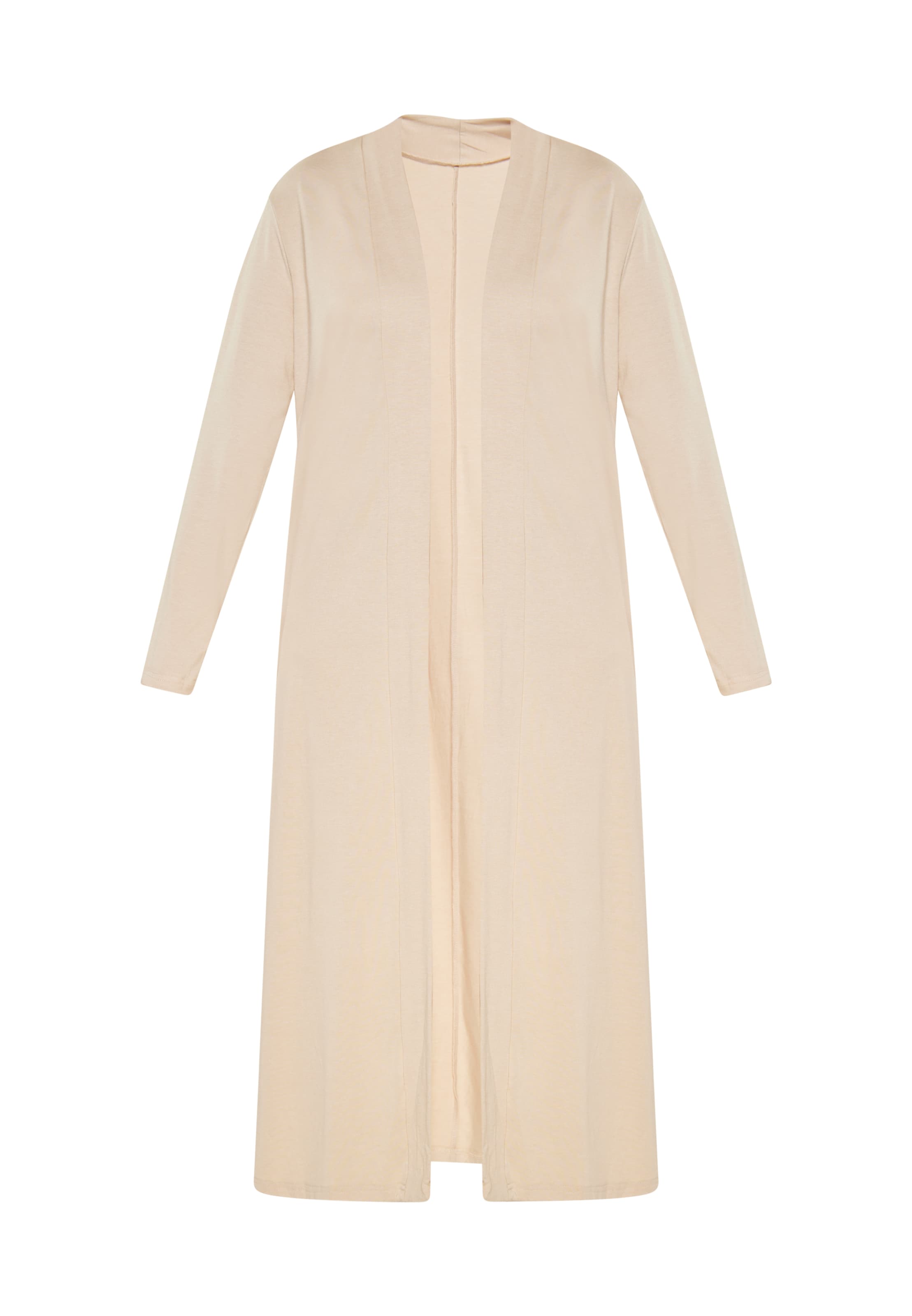 FELIPA Kardigán 'Casual' - béžová, Produkt