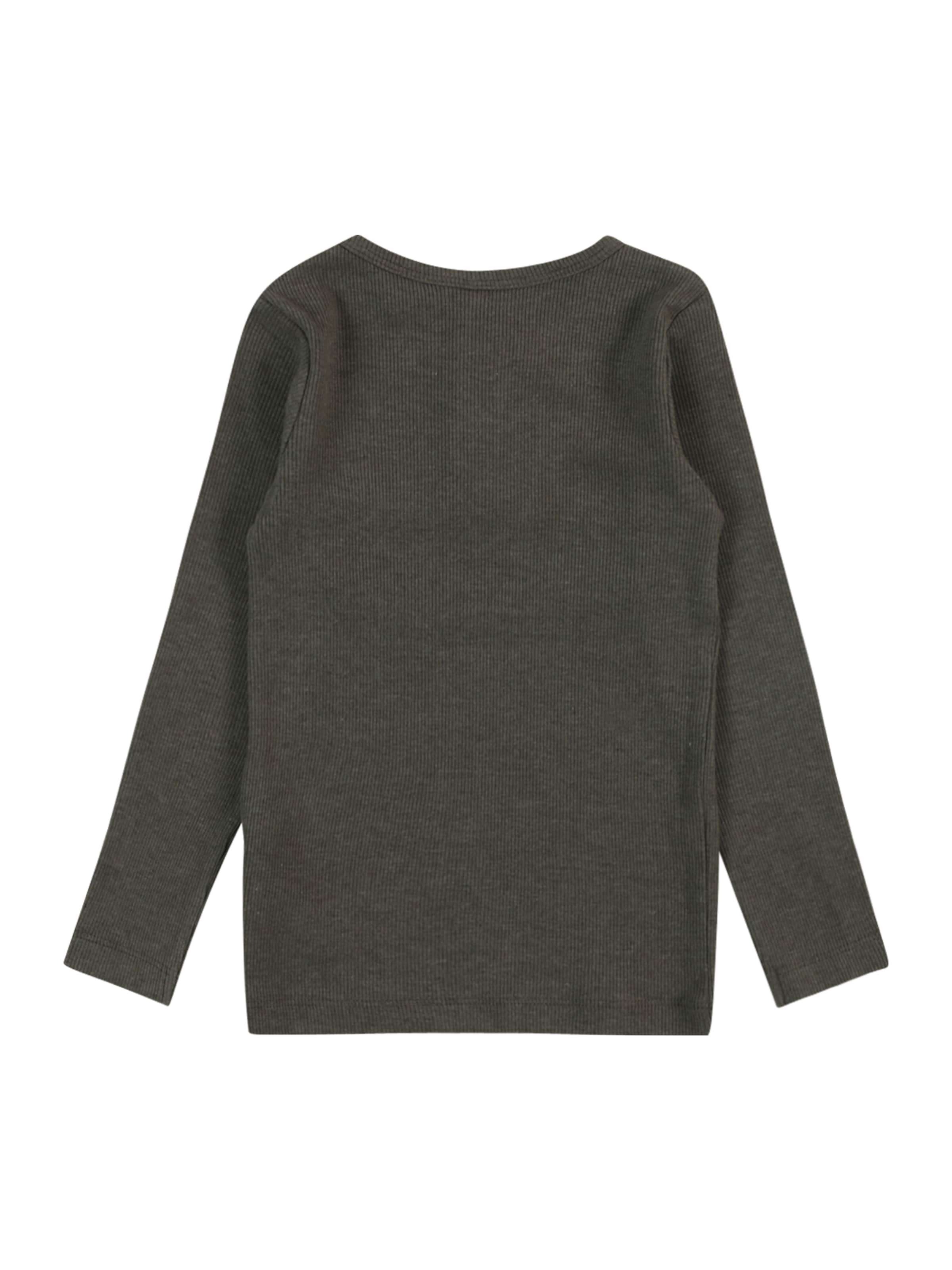 Maglietta 'Kab' di NAME IT in verde