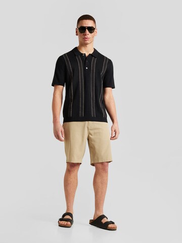 Abercrombie & Fitch - Jersey 'JAN3' en negro