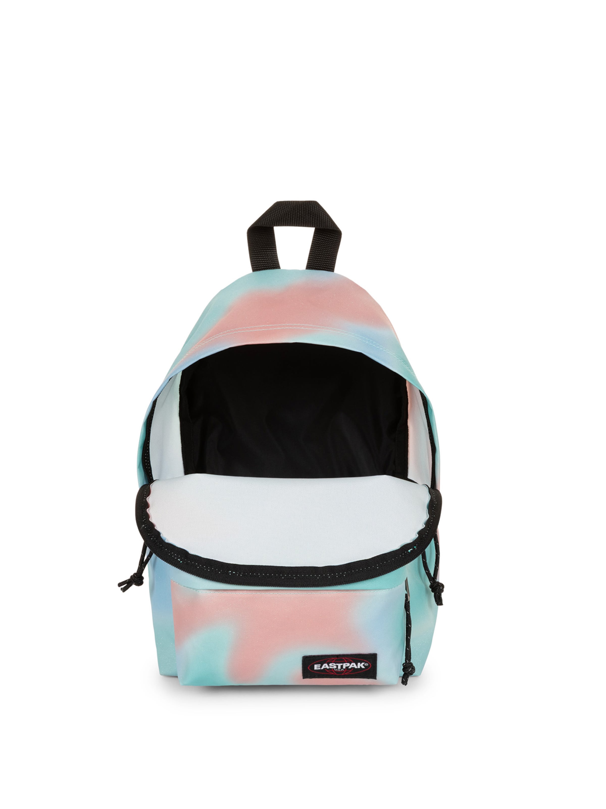 EASTPAK Backpack 'Orbit' in Blue