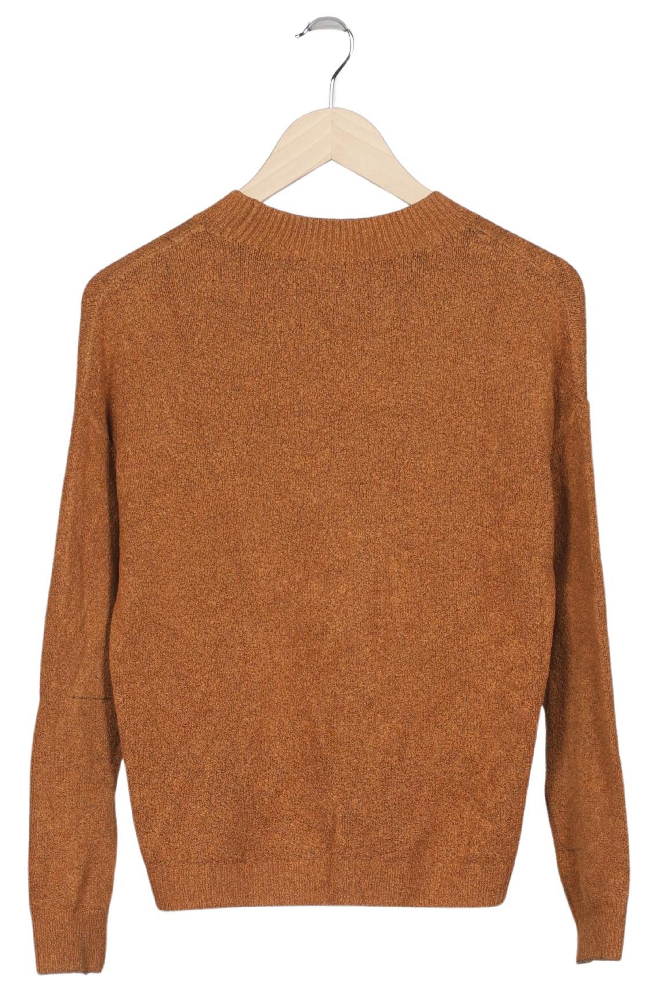 & Other Stories Sweater & Cardigan in S in Brown