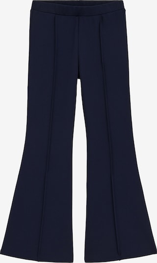 WE Fashion Leggingsit värissä laivastonsininen, Tuotenäkymä