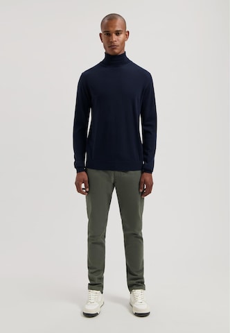 Pull-over 'Destin' Dstrezzed en bleu