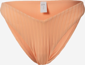 Hunkemöller Bikinihose 'Gili' in Orange: predná strana