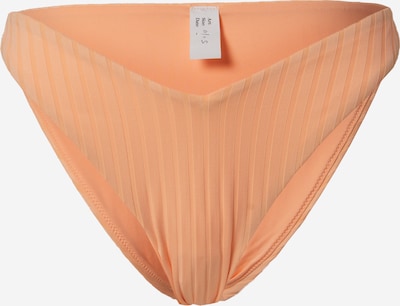 Hunkemöller Bikinihose 'Gili' in apricot, Produktansicht