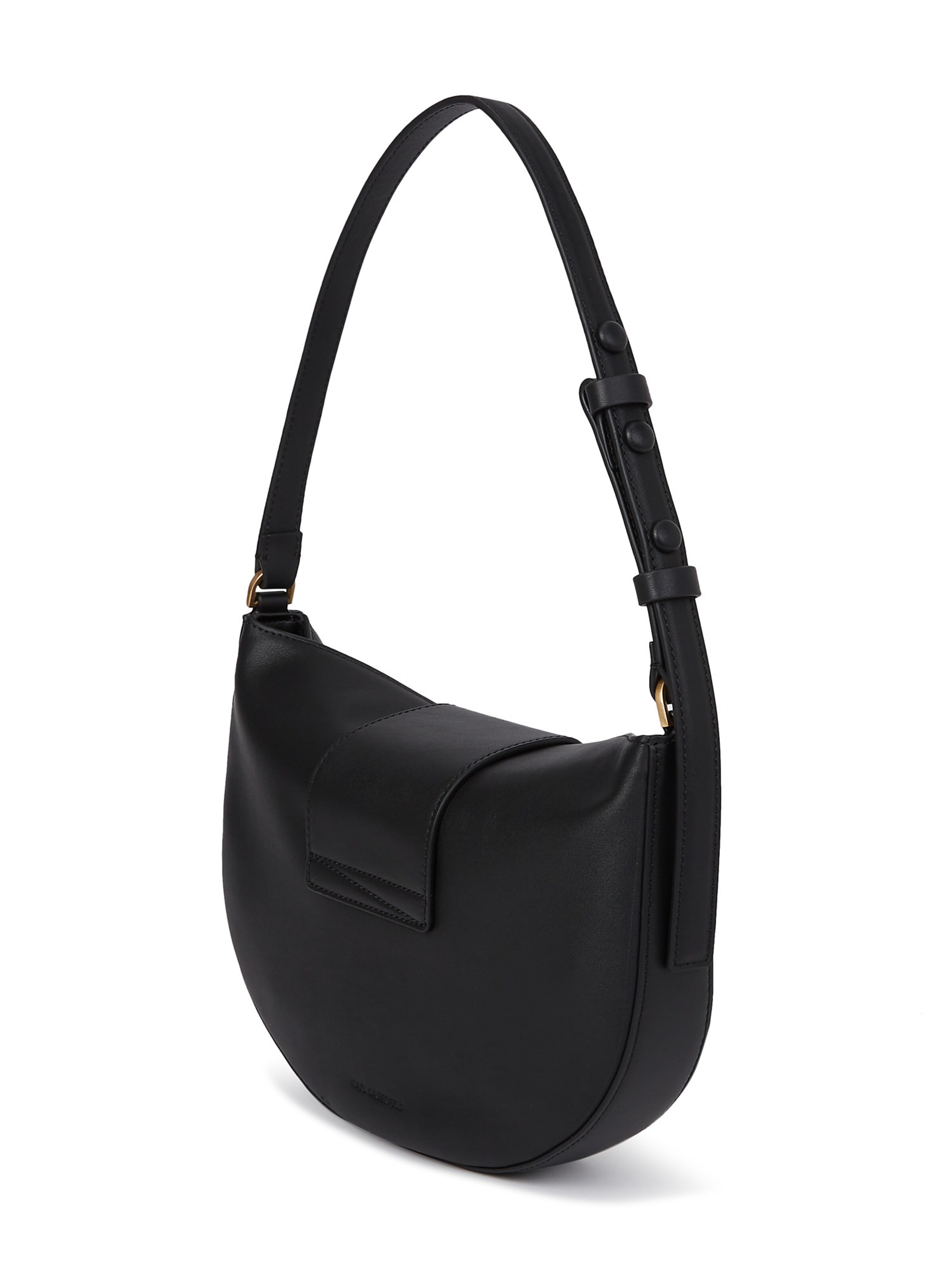 Sac bandoulière Karl Lagerfeld en noir