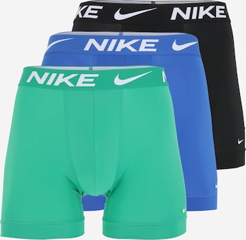 NIKE Sport alsónadrágok 'Essential' - kék: elől