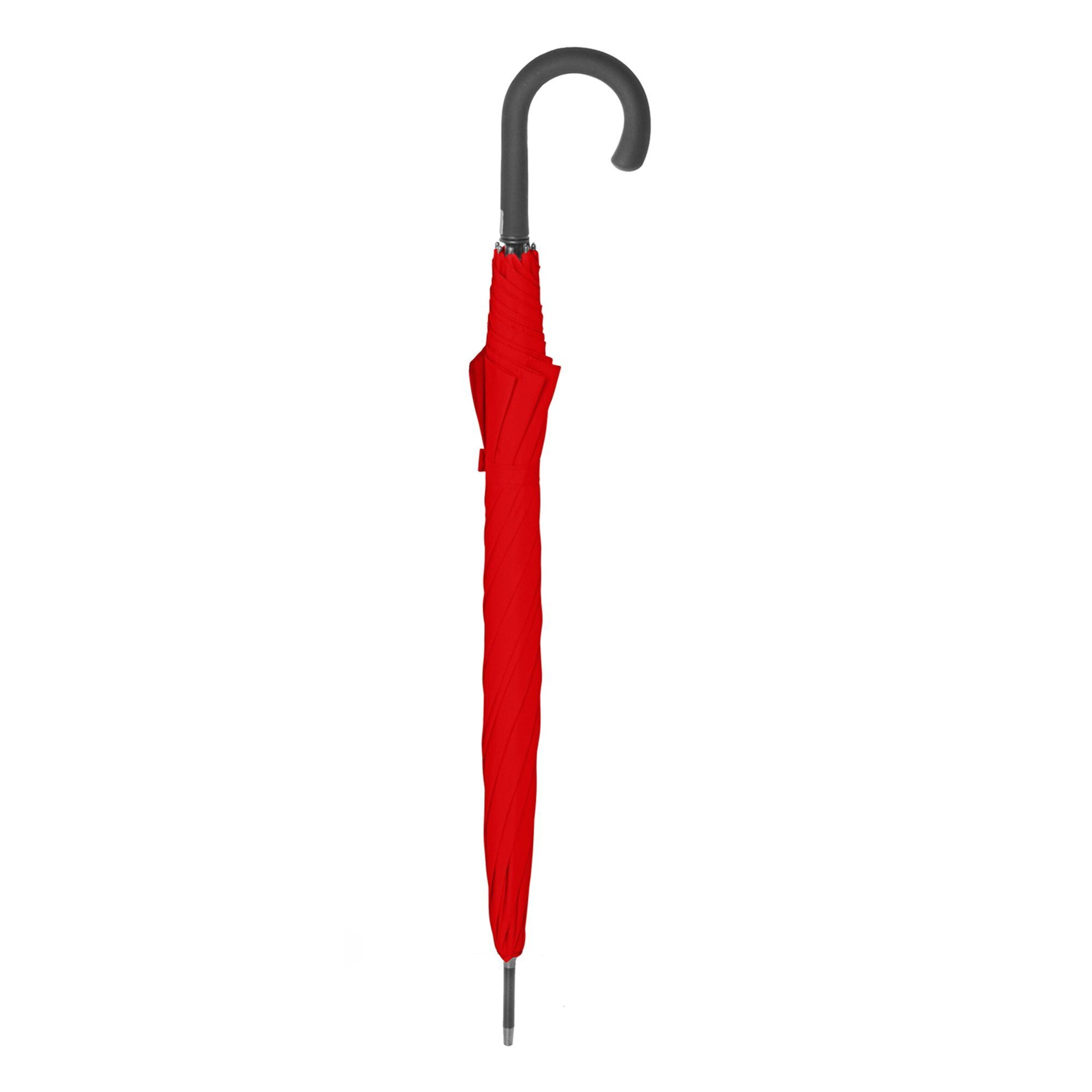 Doppler Umbrella in Red