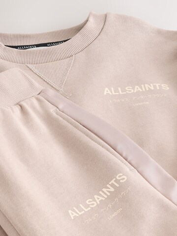 Survêtement smALLSAINTS en rose