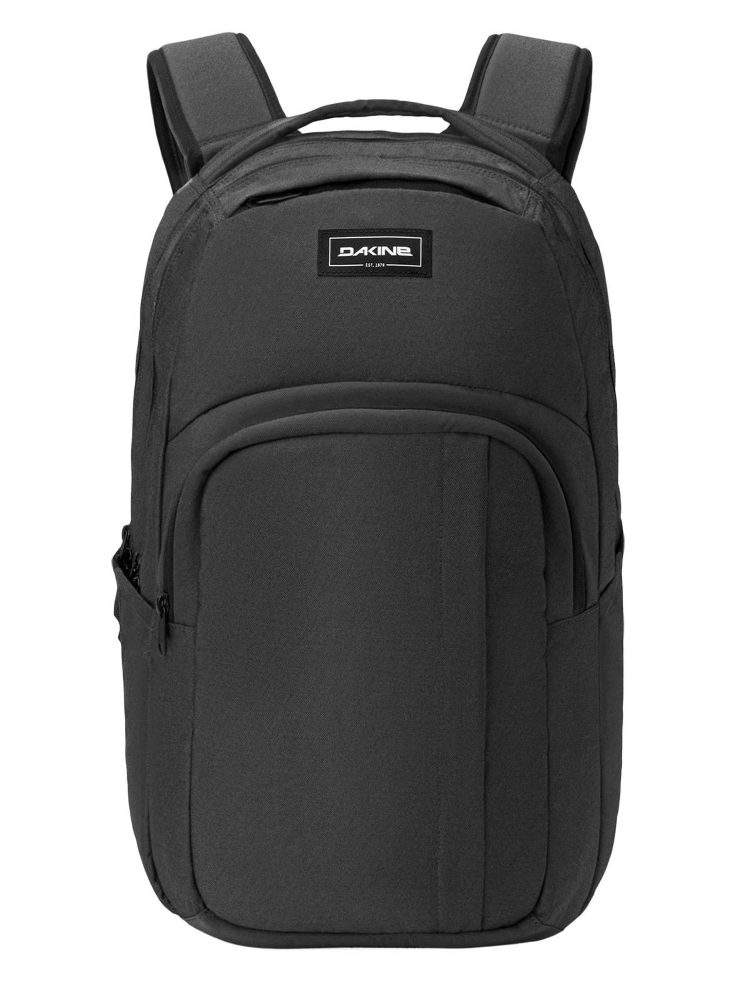 DAKINE Backpack in Grey: front