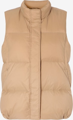 TATUUMPrsluk 'Sawa' - bež boja: prednji dio