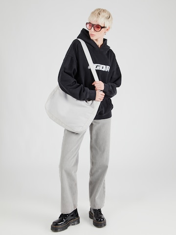 Sweat-shirt 'Suta' Pegador en noir