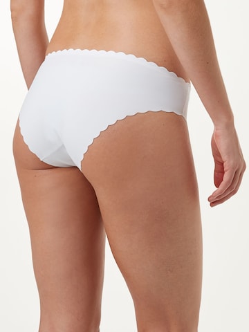 Slip Next en blanc