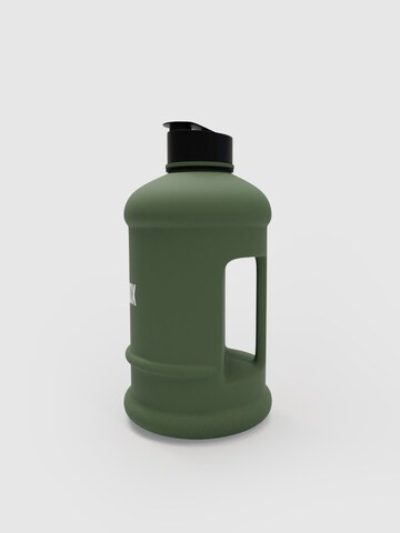 Smilodox Drinking Bottle in Green