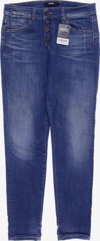 OBJECT Jeans in 27 in Blue: front