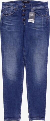 OBJECT Jeans 27 in Blau: predná strana