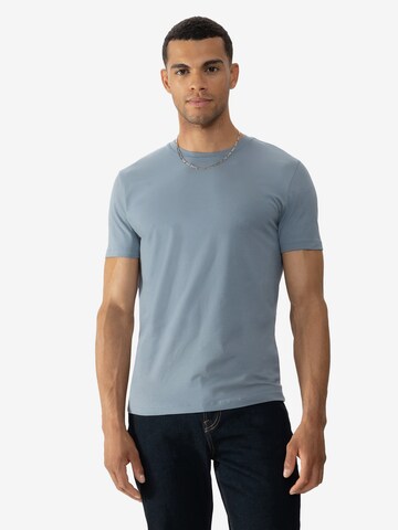 Mey Shirt 'Relax' in Grey: front
