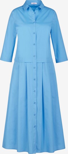 Emilia Lay Blusenkleid in blau, Produktansicht