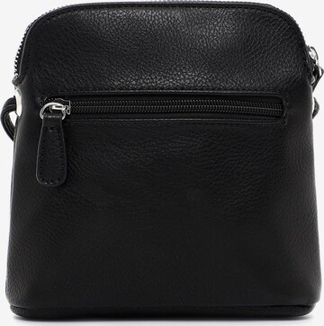 Emily & Noah Crossbody Bag 'Emma' in Black