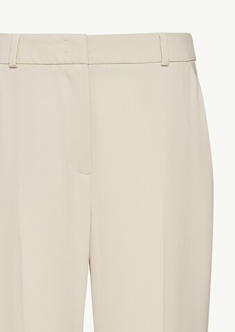 COMMA Loosefit Hose in Beige