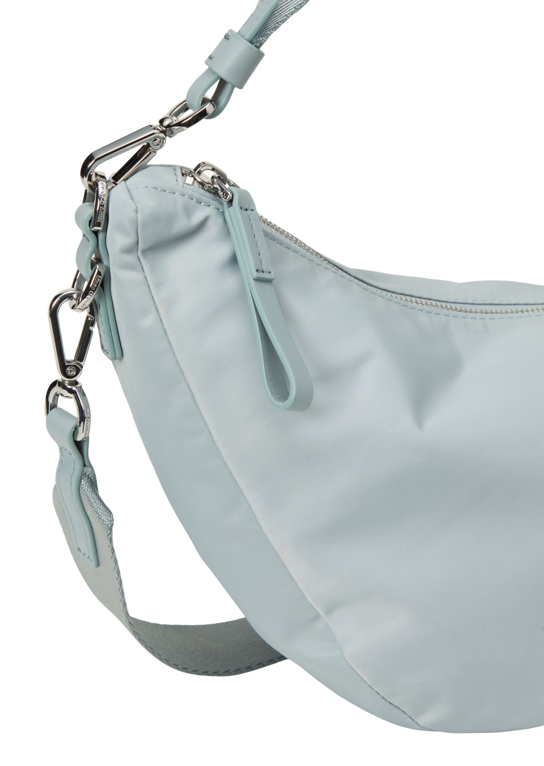 Marc O'Polo Tasche in Blau: Seite