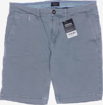 Pepe Jeans Shorts in 34 in Green: front