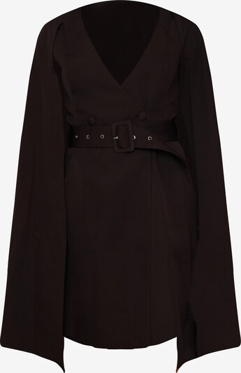 Chi Chi London Sukienka w kolorze czarnym, Podgląd produktu