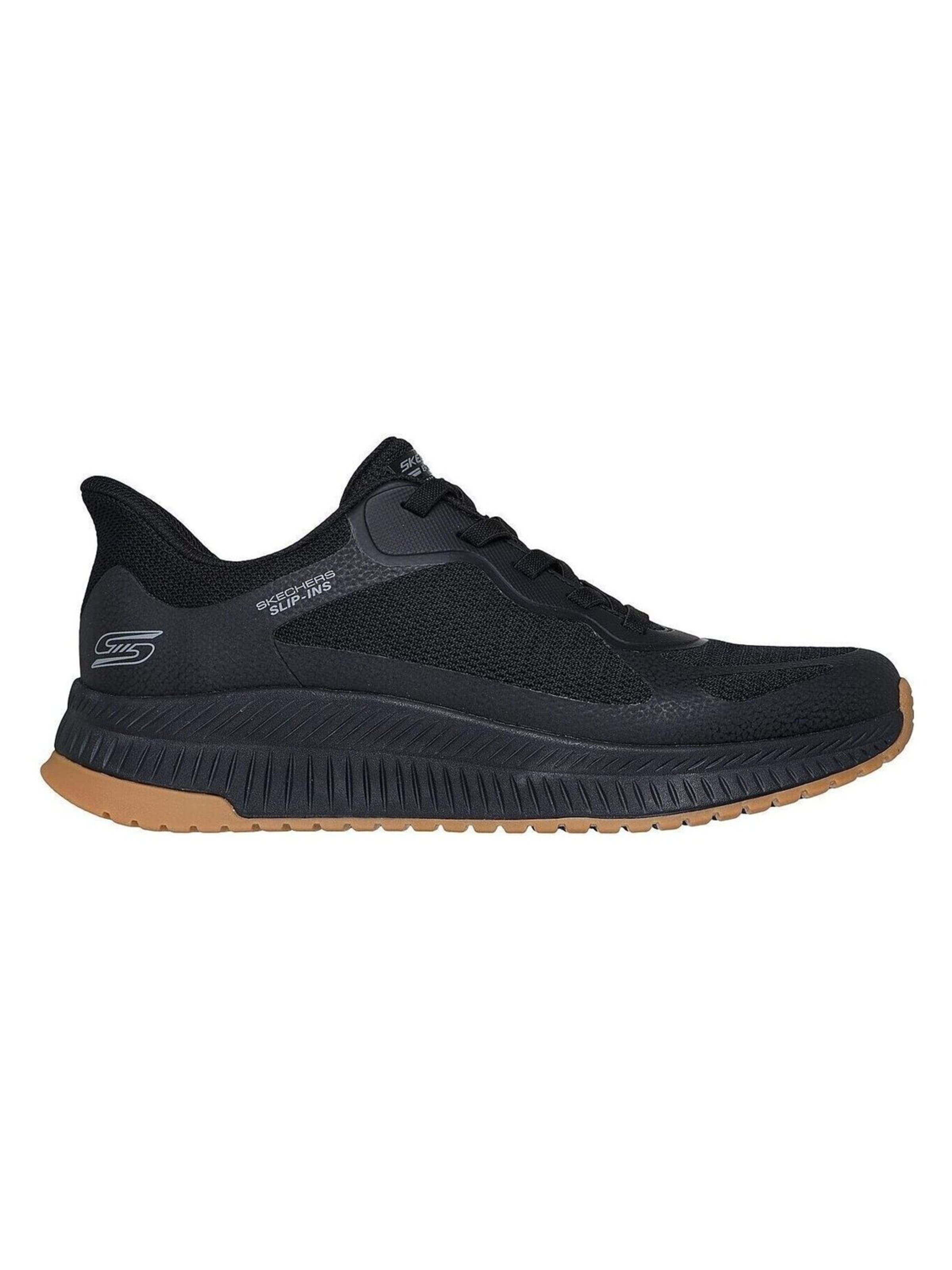 SKECHERS Sneakers 'BOBS SQUAD 4' in Black