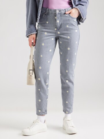 ONLY Regular Jeans 'ONLINC' in Grey: front