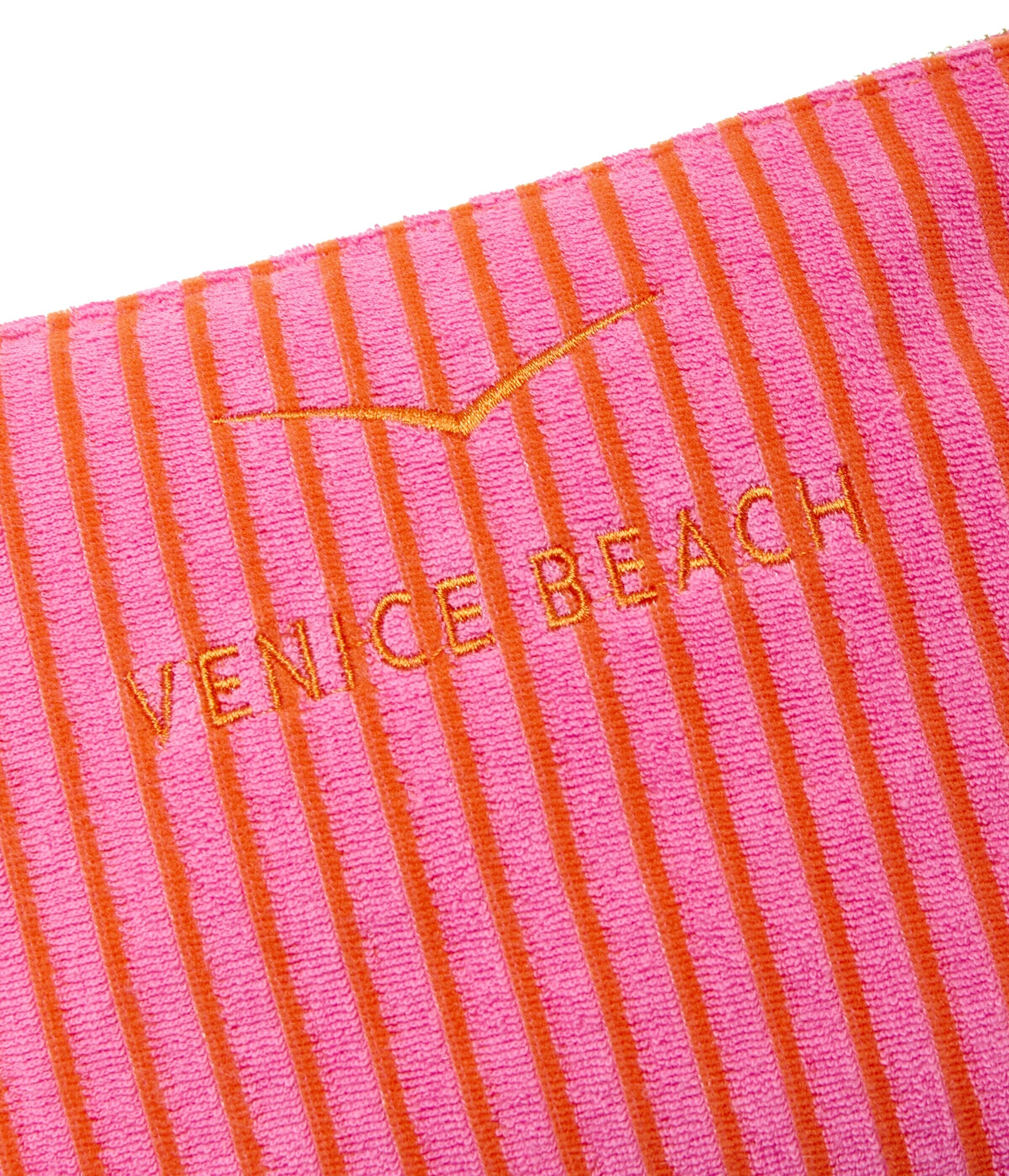 VENICE BEACHNeseser - roza boja