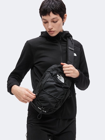 THE NORTH FACE Λειτουργική ζακέτα φλις σε μαύρο