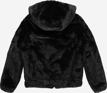 KIDS ONLY Between-Season Jacket 'New Malou' in Black