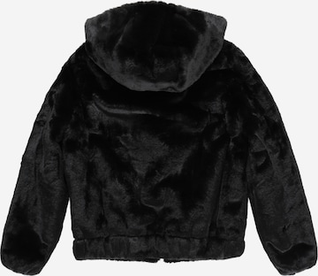 Veste mi-saison 'New Malou' KIDS ONLY en noir