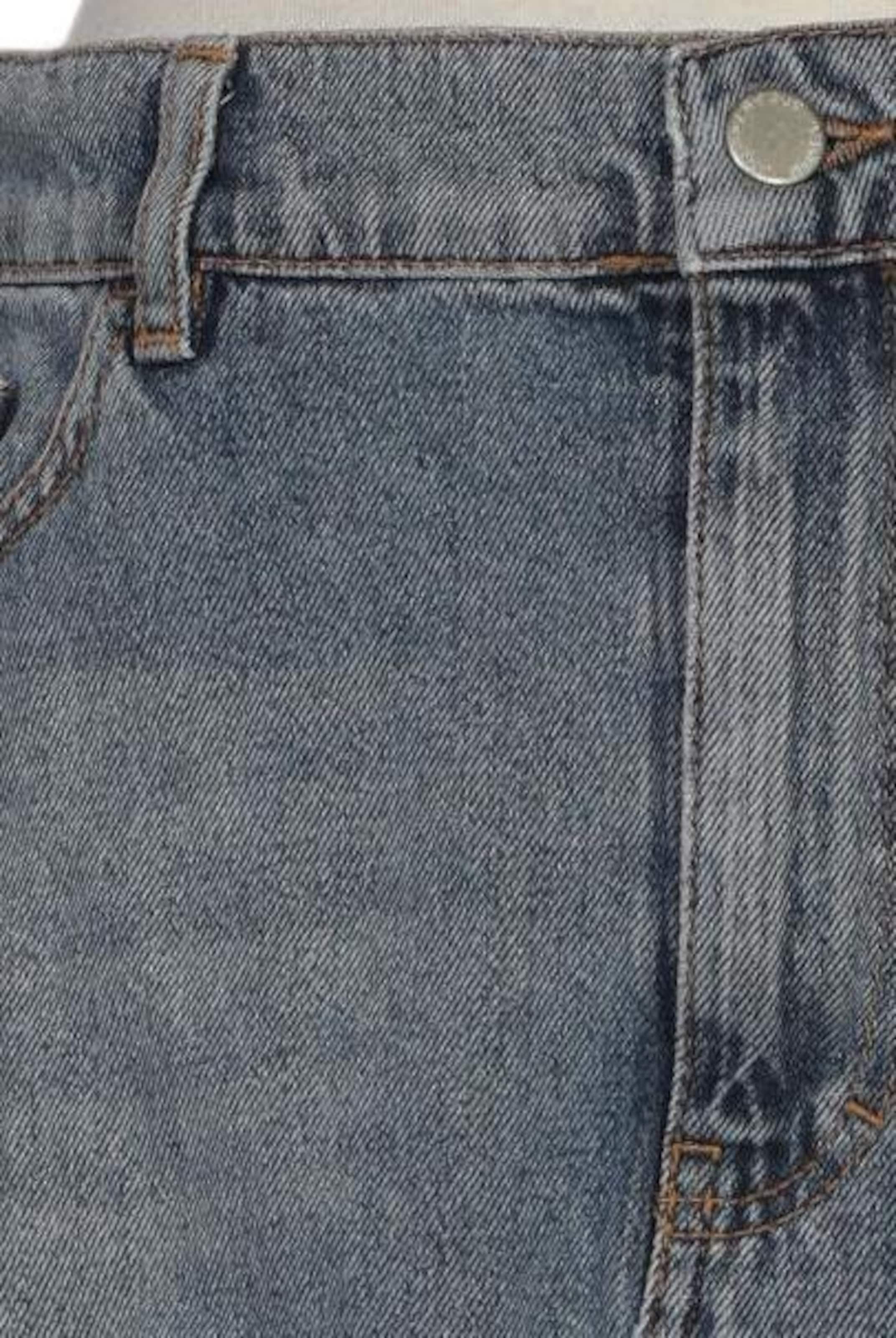 ARMEDANGELS Skirt in M in Blue