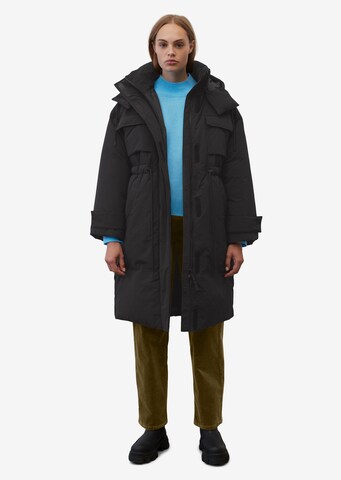 Marc O'Polo DENIM Winter Coat in Black