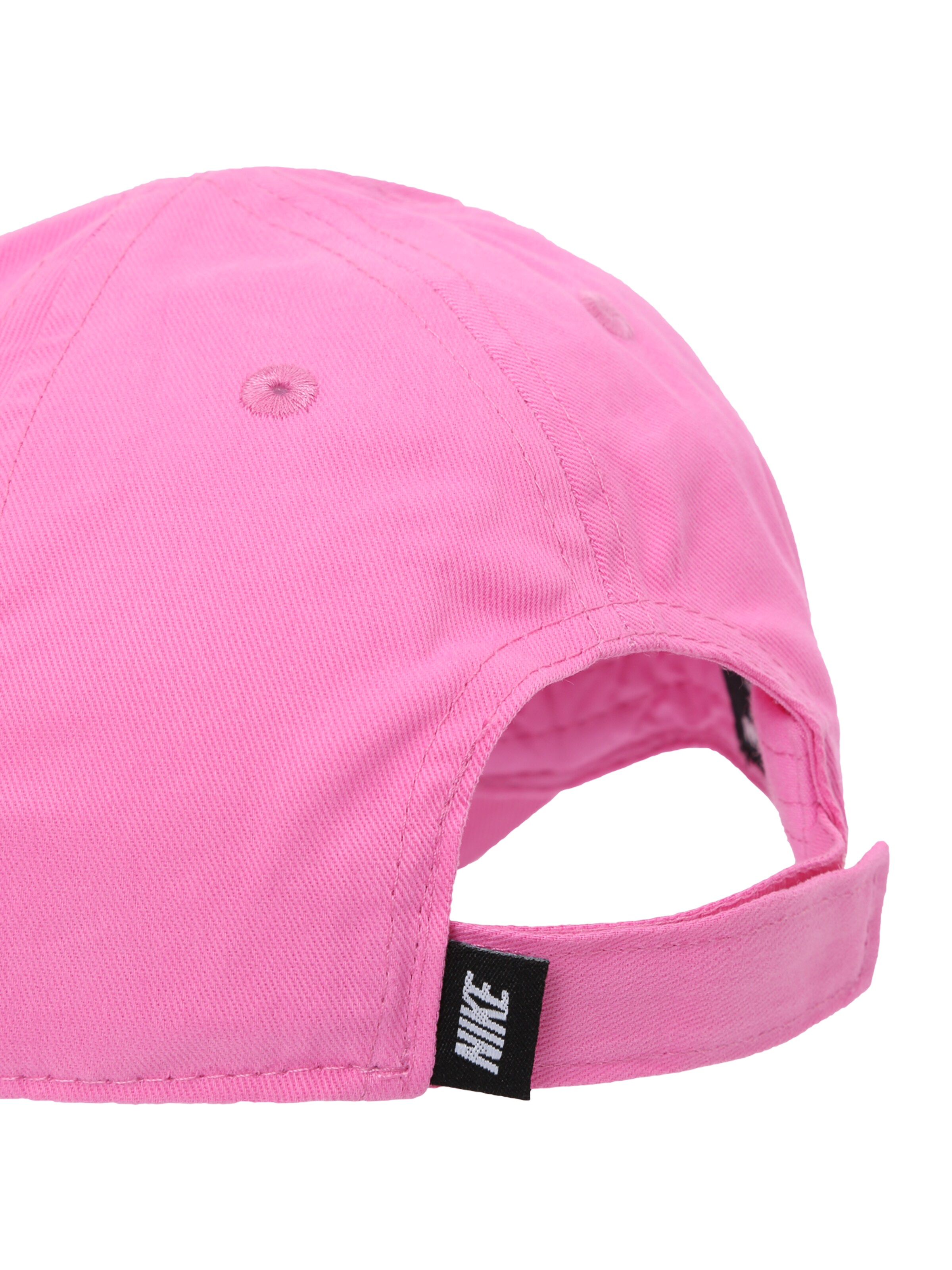 Nike Sportswear Hat i pink