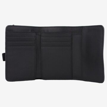 Liebeskind Berlin Wallet 'Kate' in Black