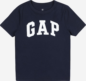 GAPMajica - plava boja: prednji dio