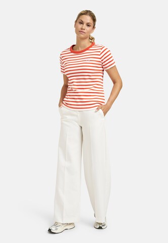 Smith&Soul Shirt in Orange