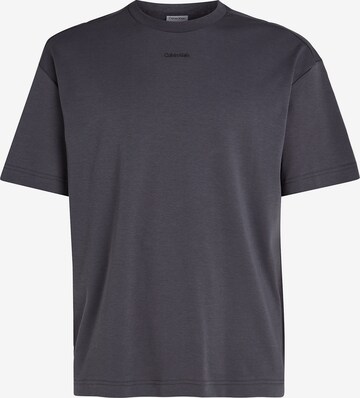 Calvin Klein Shirt in Grau: predná strana