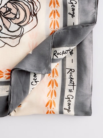 Foulard Rockett St George en beige