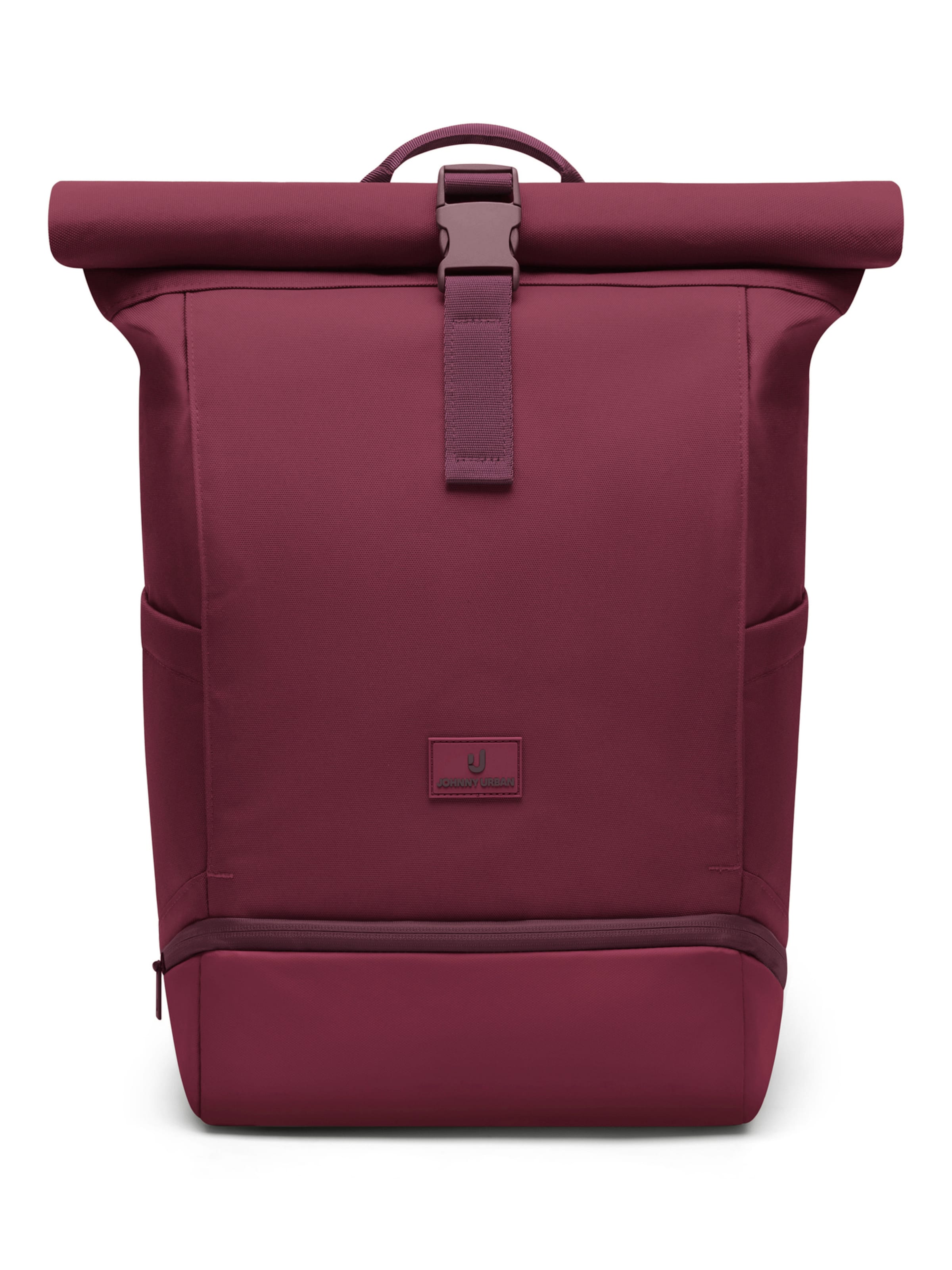 Rucsac 'Allen Large' de la Johnny Urban pe roșu: față