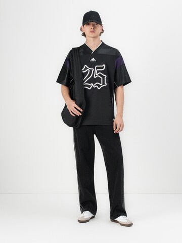 Tricou de la ADIDAS ORIGINALS pe negru