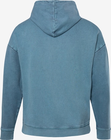 STHUGE Sweatshirt in Blau