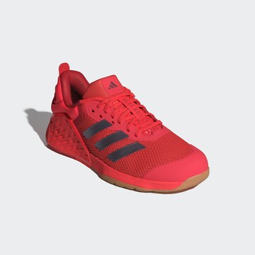 ADIDAS PERFORMANCE Sportschuh ' Dropset' in Orange