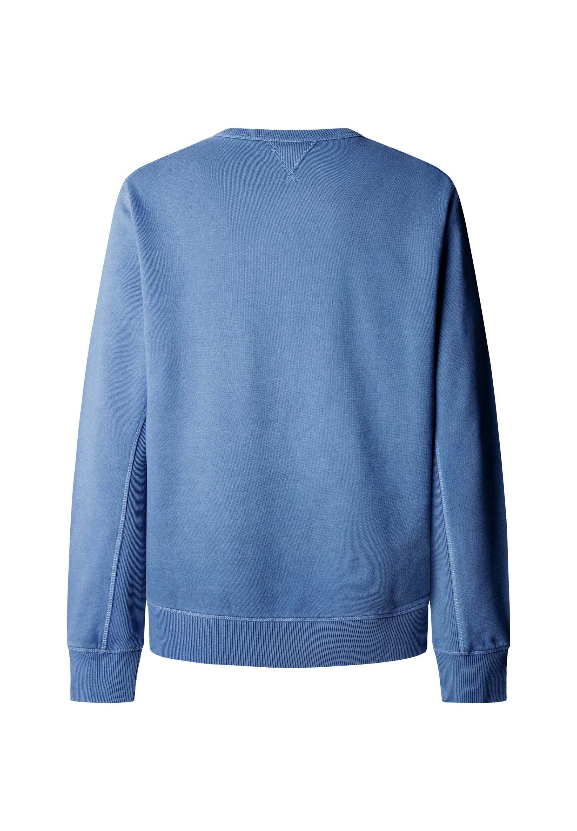 Felpa 'Jasper' di Pepe Jeans in blu